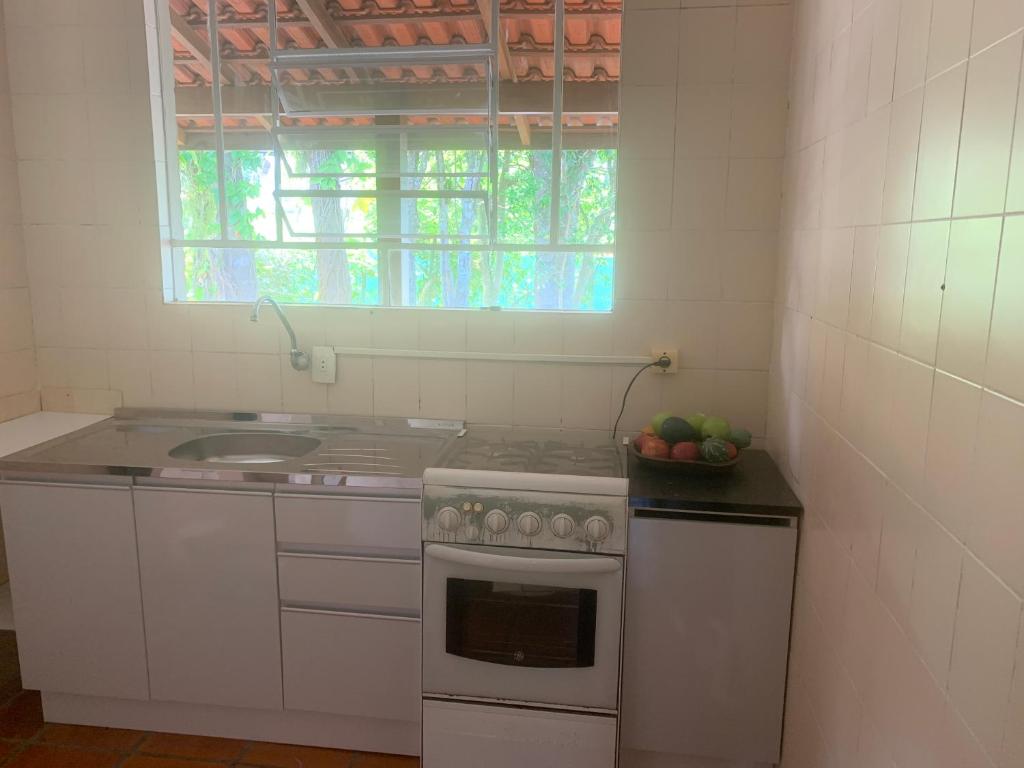  Recanto da Lagoinha