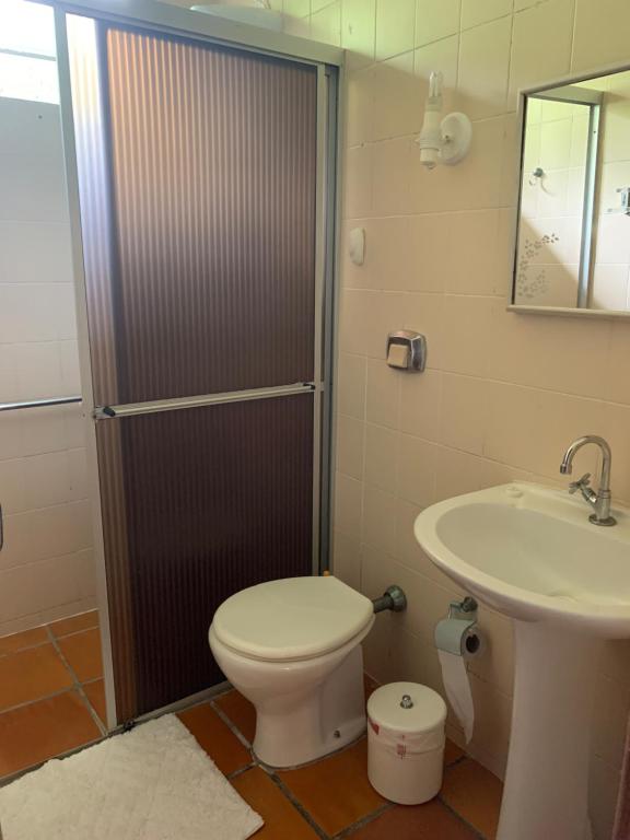  Recanto da Lagoinha