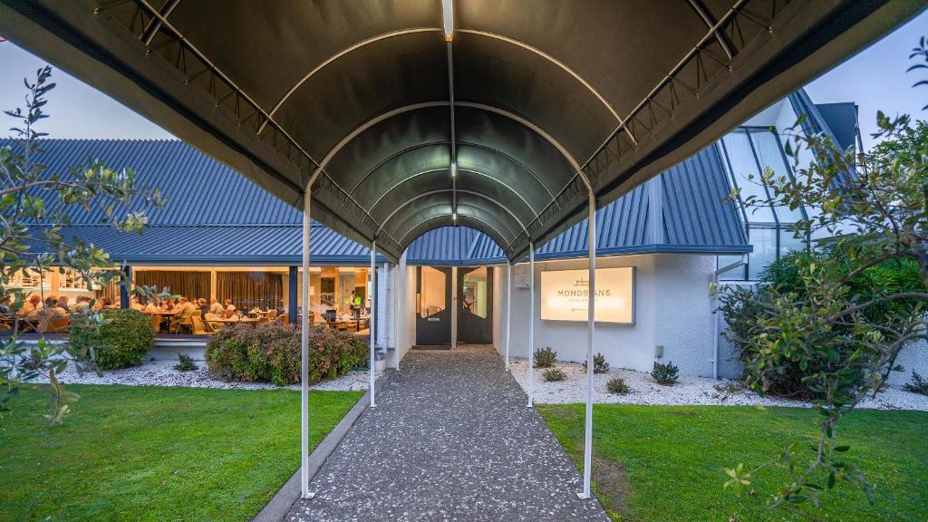 Scenic Hotel Marlborough - Resim 17