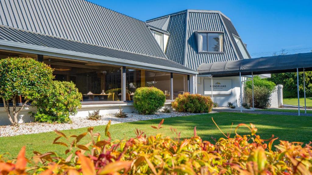 Scenic Hotel Marlborough - Resim 32