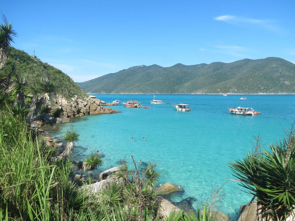  Calango Guest House-Arraial do Cabo