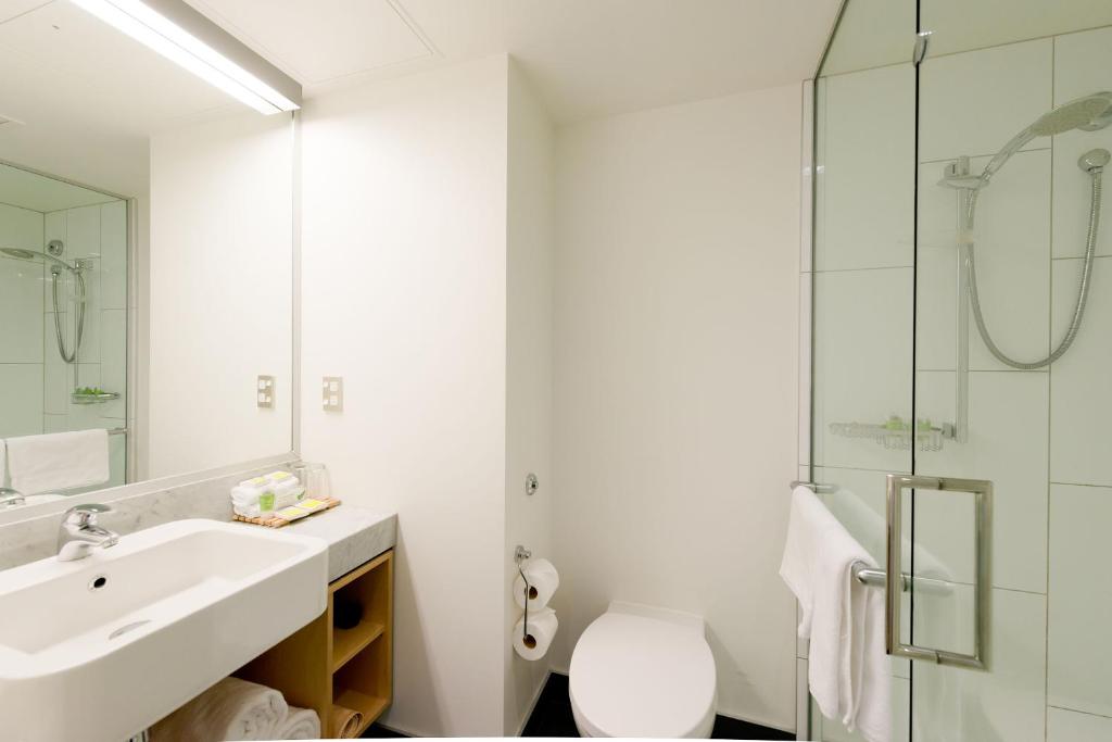 Scenic Hotel Marlborough - Resim 27