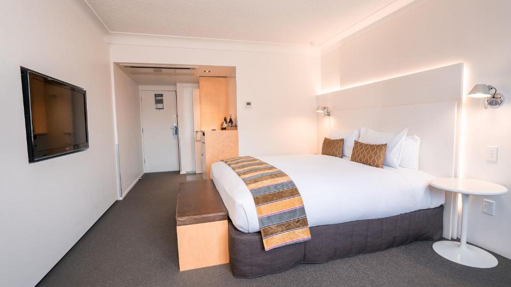 Scenic Hotel Marlborough - Resim 25