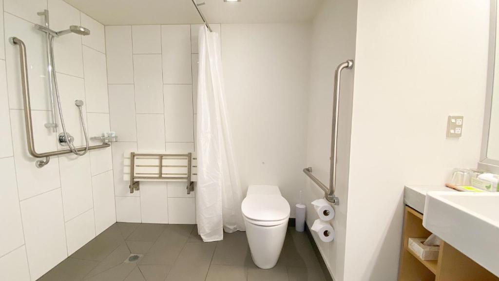 Scenic Hotel Marlborough - Resim 20