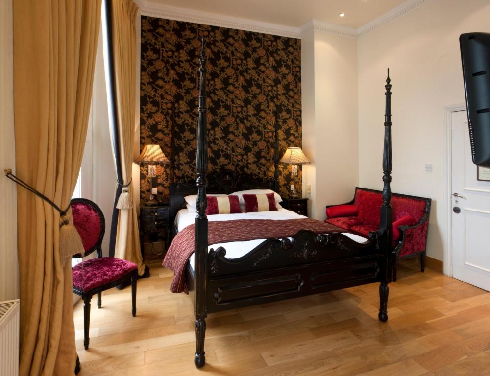 New Linden Hotel - Resim 10