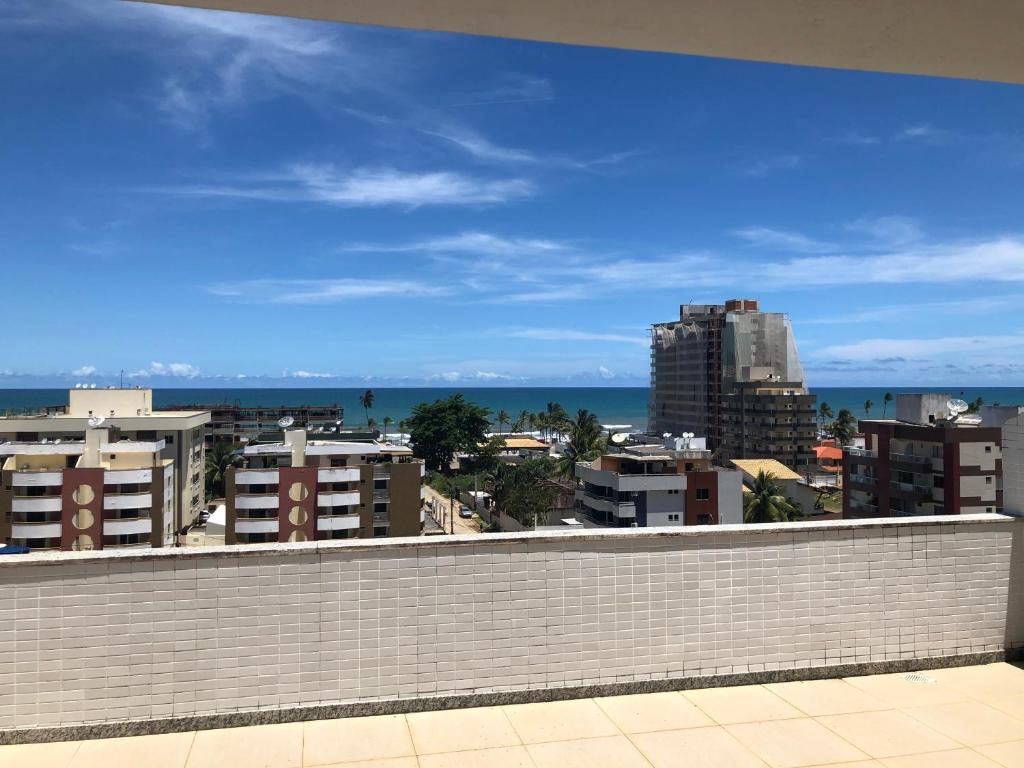  Cobertura alto padrão vista mar na Praia do Sul em Ilhéus