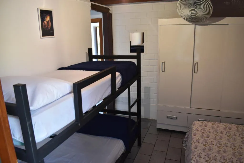 MARINNA HOSTEL, Florianópolis, Brazilia