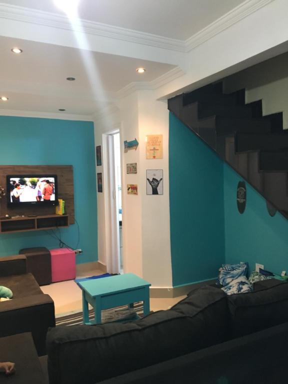  Casa condomínio Enseada Guarujá!!