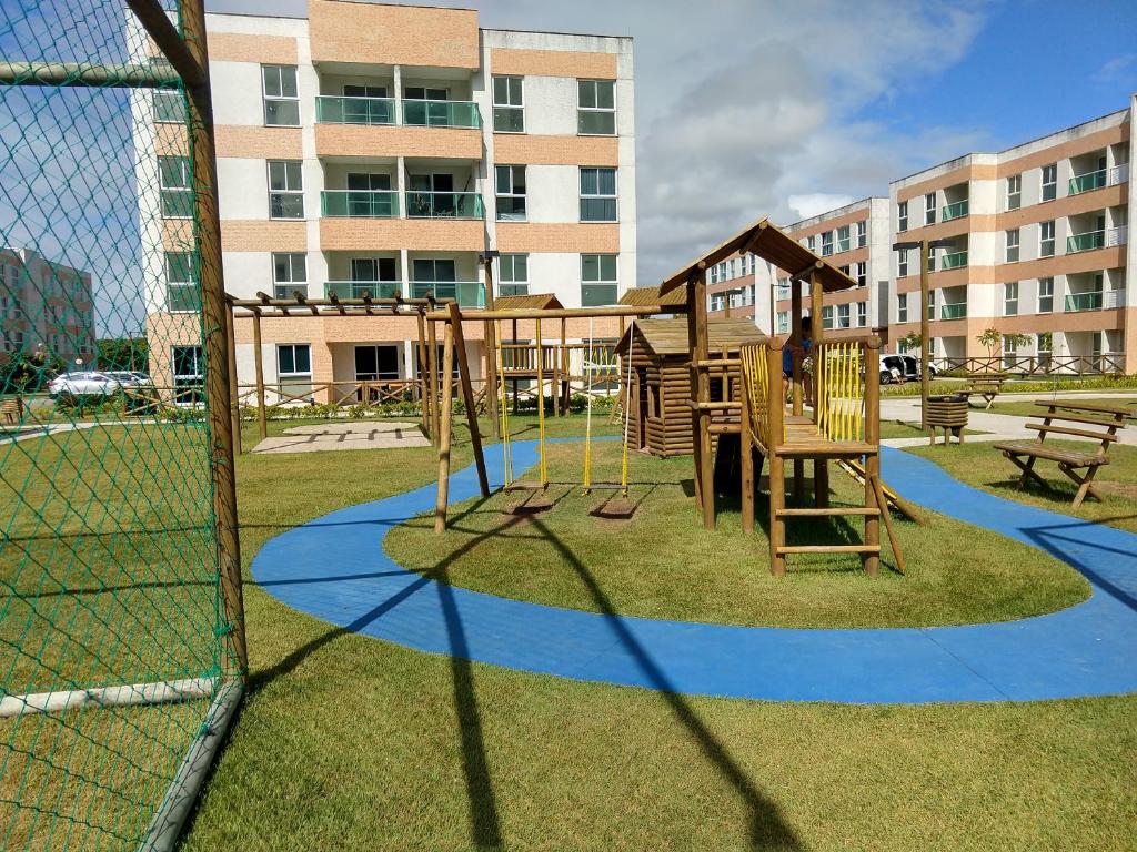 Muro Alto Condomínio Clube