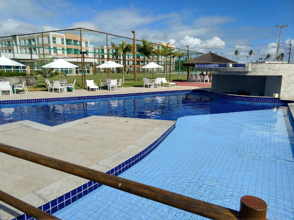  Muro Alto Condomínio Clube