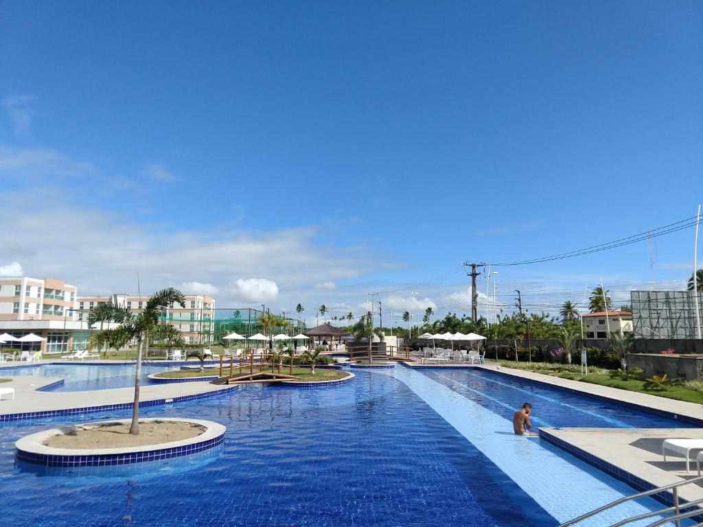  Muro Alto Condomínio Clube