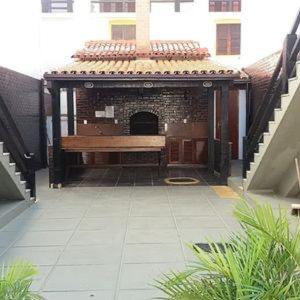  Apartamento Residencial Peró - Praia do Peró