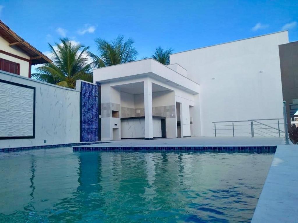  Apartamento Villa dos Diamantes - 05 Pessoas