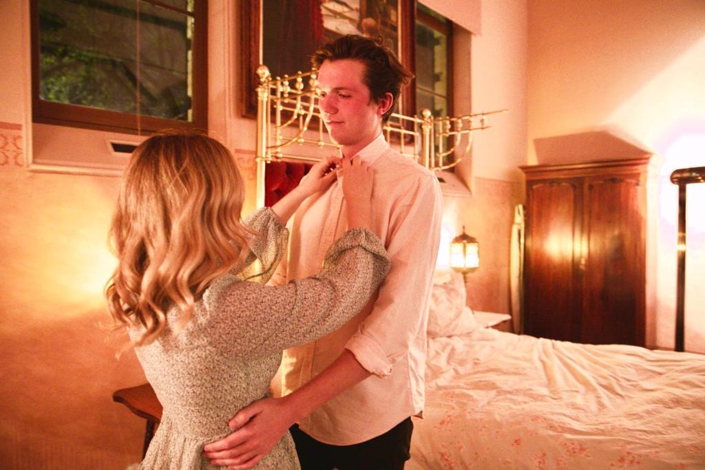 North Adelaide Heritage Cottages & Apartments - Resim 24