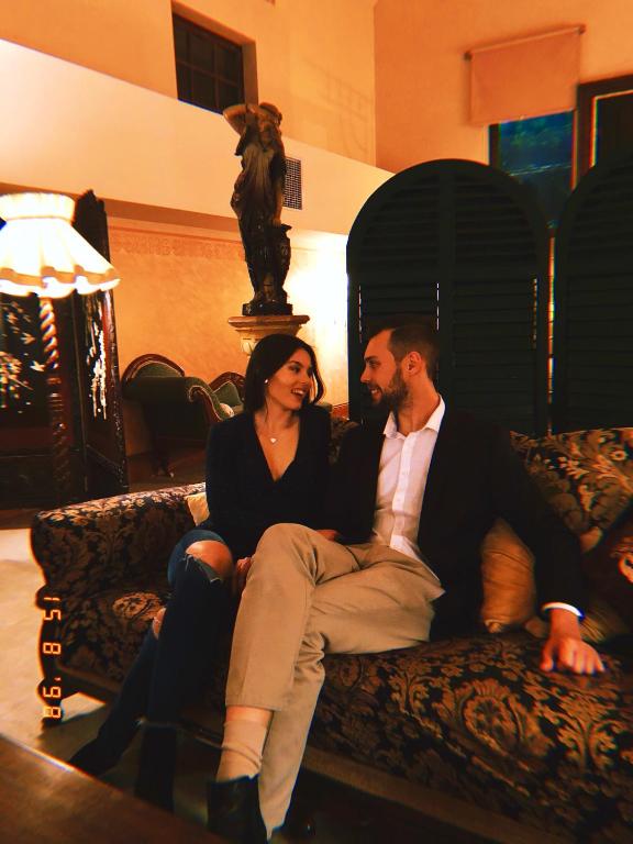 North Adelaide Heritage Cottages & Apartments - Resim 23