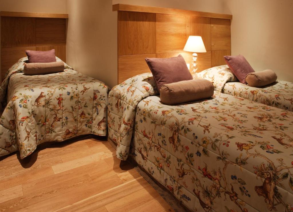 New Linden Hotel - Resim 28