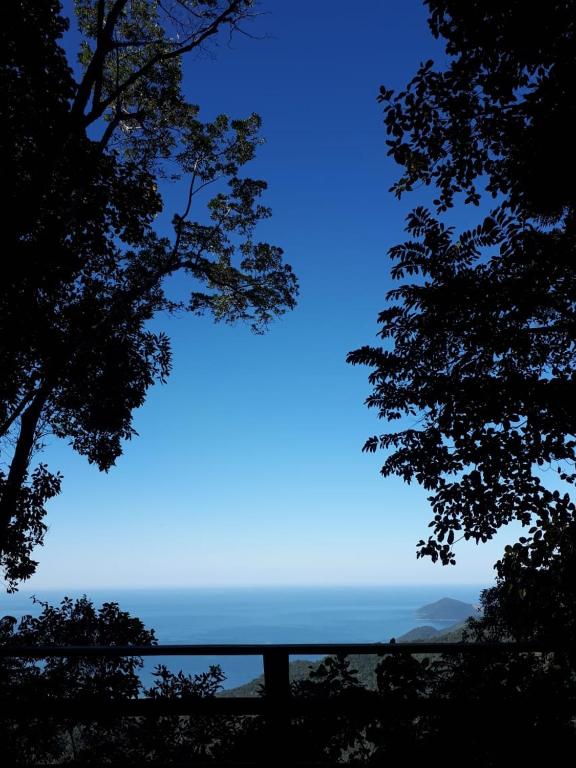  Recanto Toca das Plantas de Ilhabela