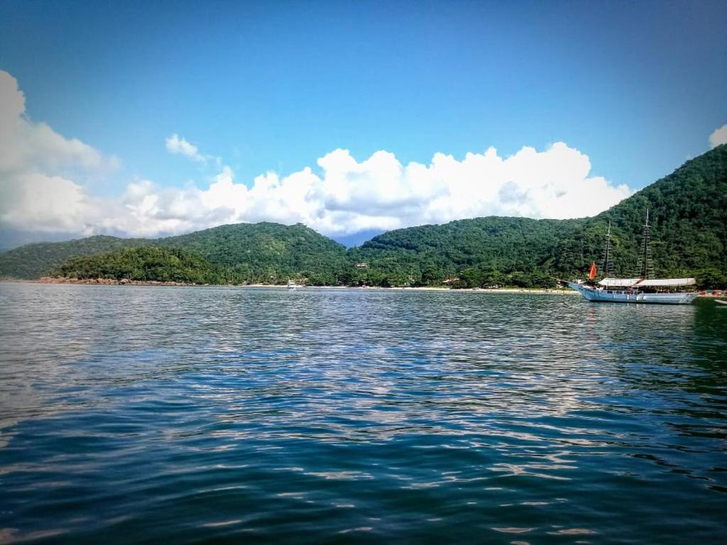  Recanto Toca das Plantas de Ilhabela