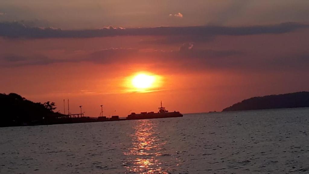  Recanto Toca das Plantas de Ilhabela