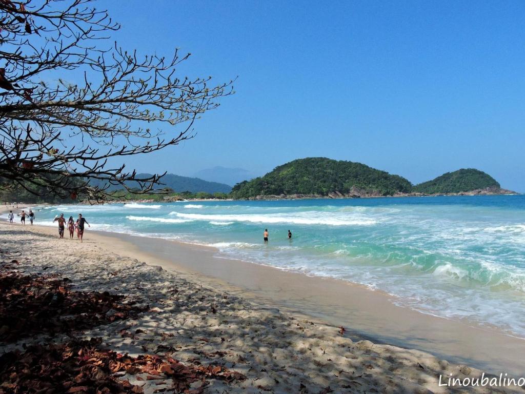  Recanto Toca das Plantas de Ilhabela