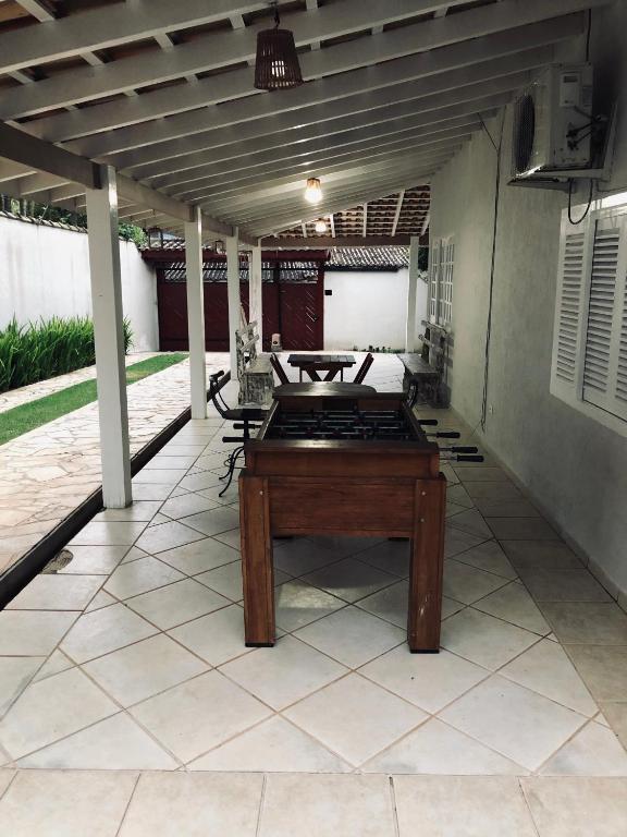  Casa Piscina 10 Pessoas