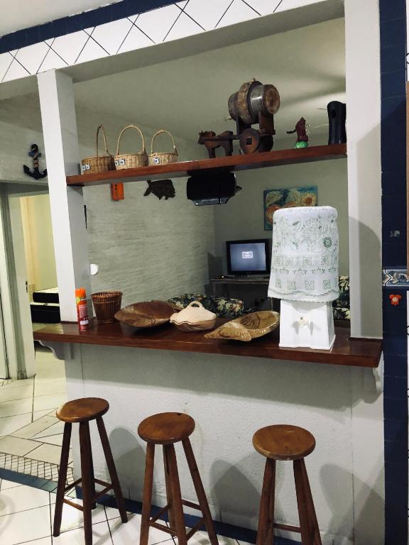  Casa Piscina 10 Pessoas