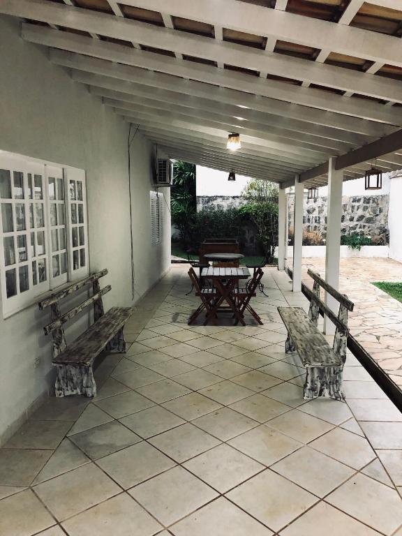  Casa Piscina 10 Pessoas