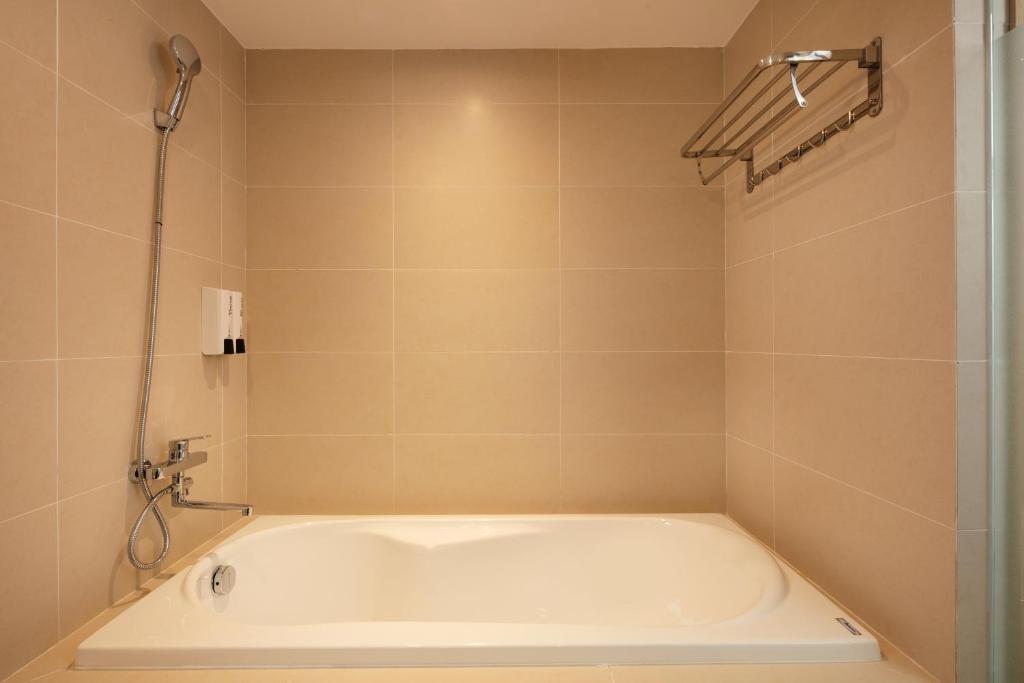 Phòng Executive 3 Người