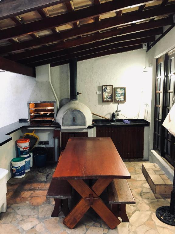  Casa Piscina 10 Pessoas