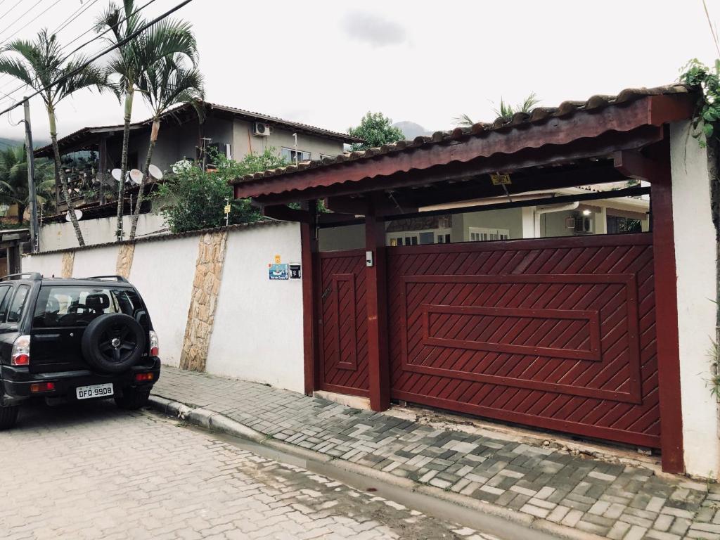  Casa Piscina 10 Pessoas