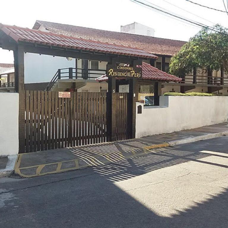  Apartamento Residencial Peró - Praia do Peró