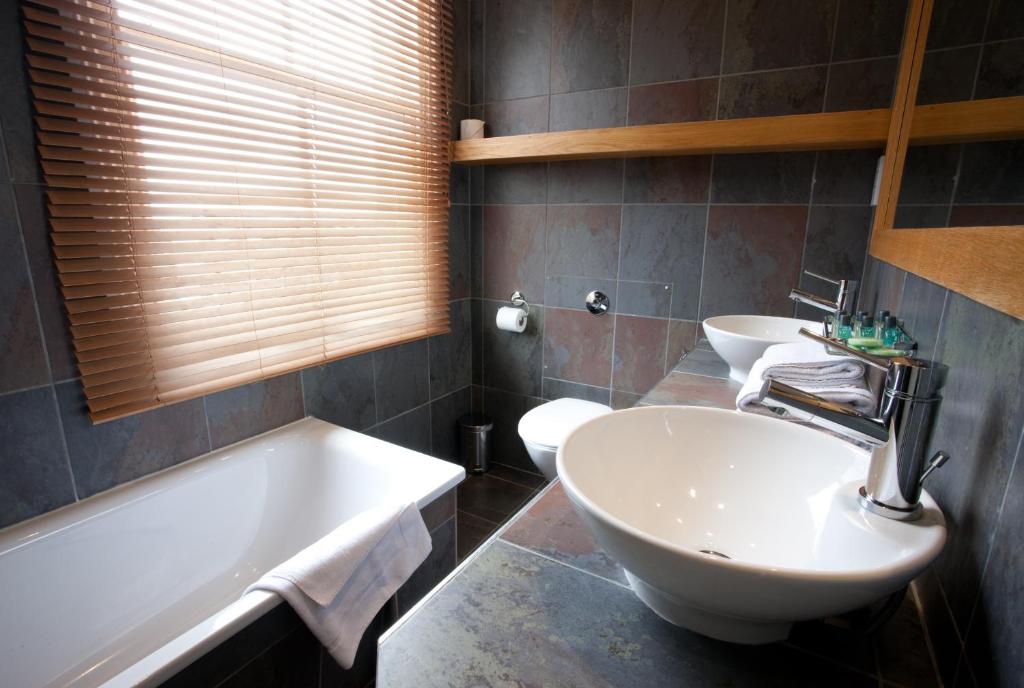 New Linden Hotel - Resim 14