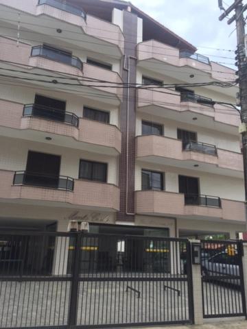  Charme e Aconchego na Praia Grande Ubatuba