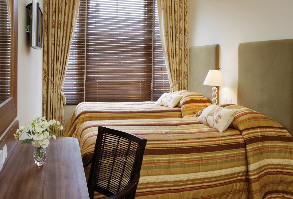 New Linden Hotel - Resim 29