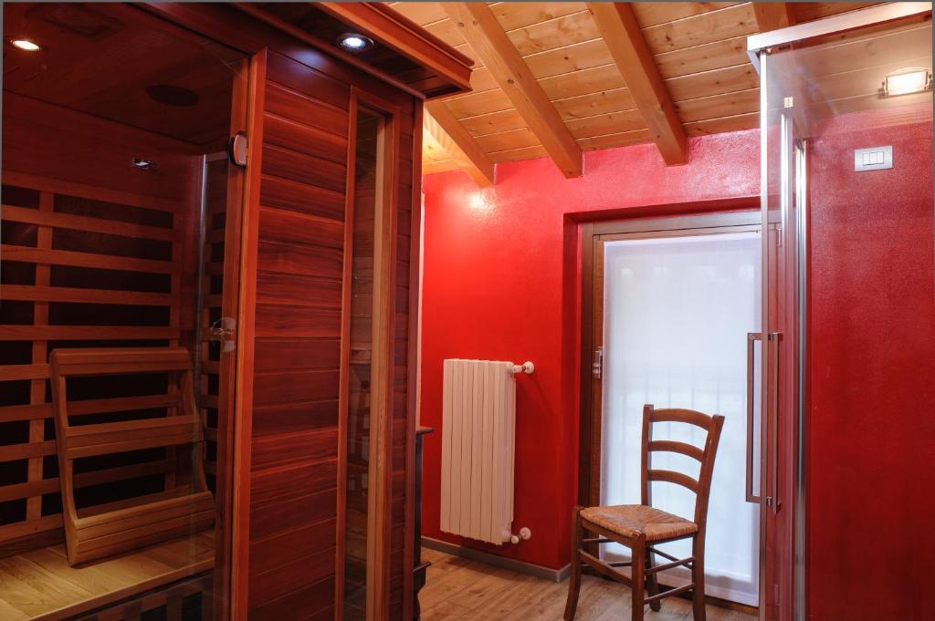 Zdjęcie z galerii obiektu Tenuta Le Sorgive Agriturismo w mieście Solferino