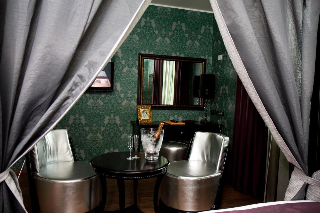Fotografie z fotogalerie ubytování HM MotelHotel v destinaci Castellazzo Bormida