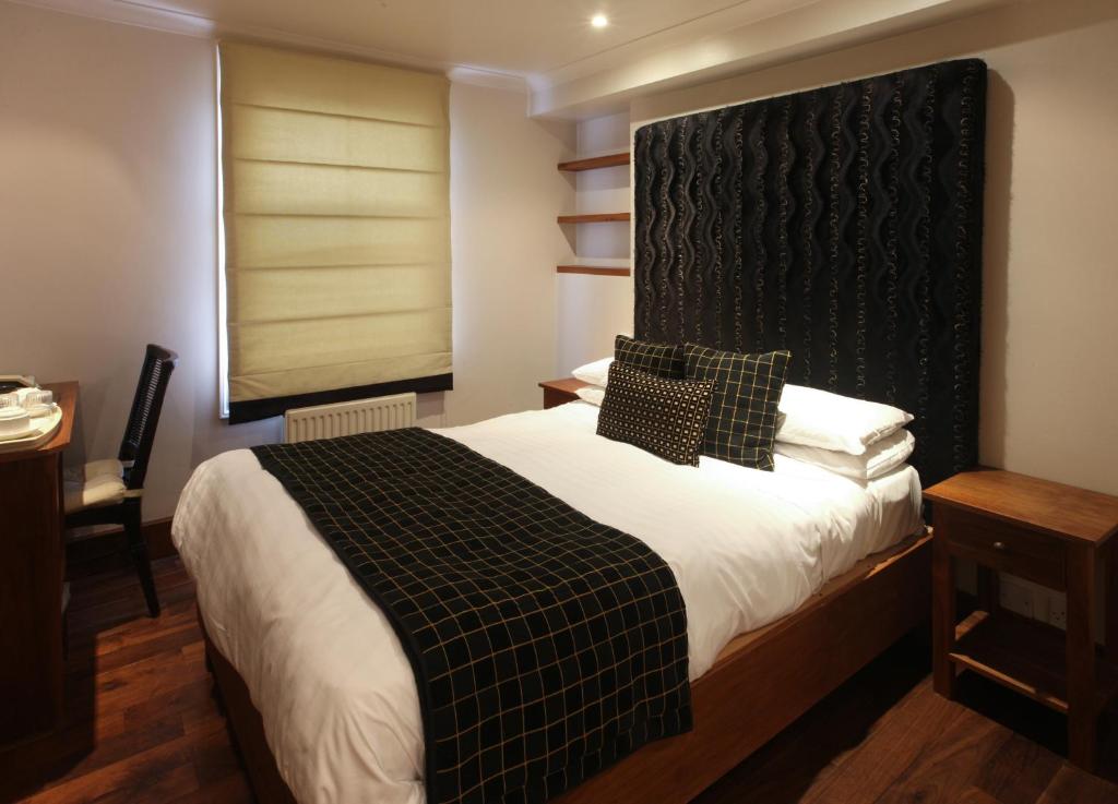 New Linden Hotel - Resim 39