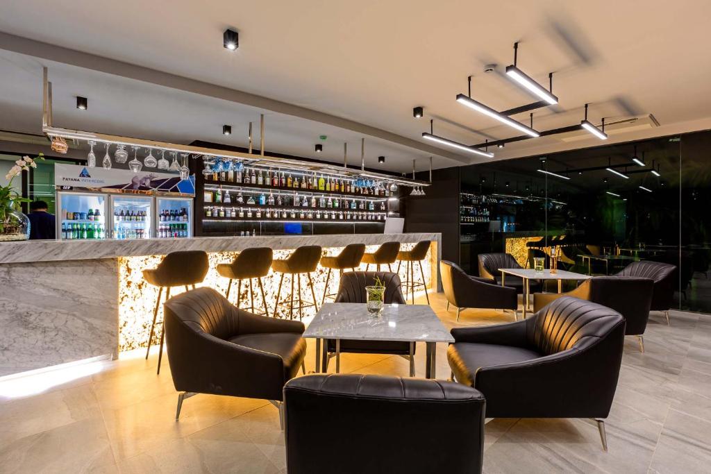 BlueSotel SMART Krabi Aonang Beach - Adults only - Resim 28