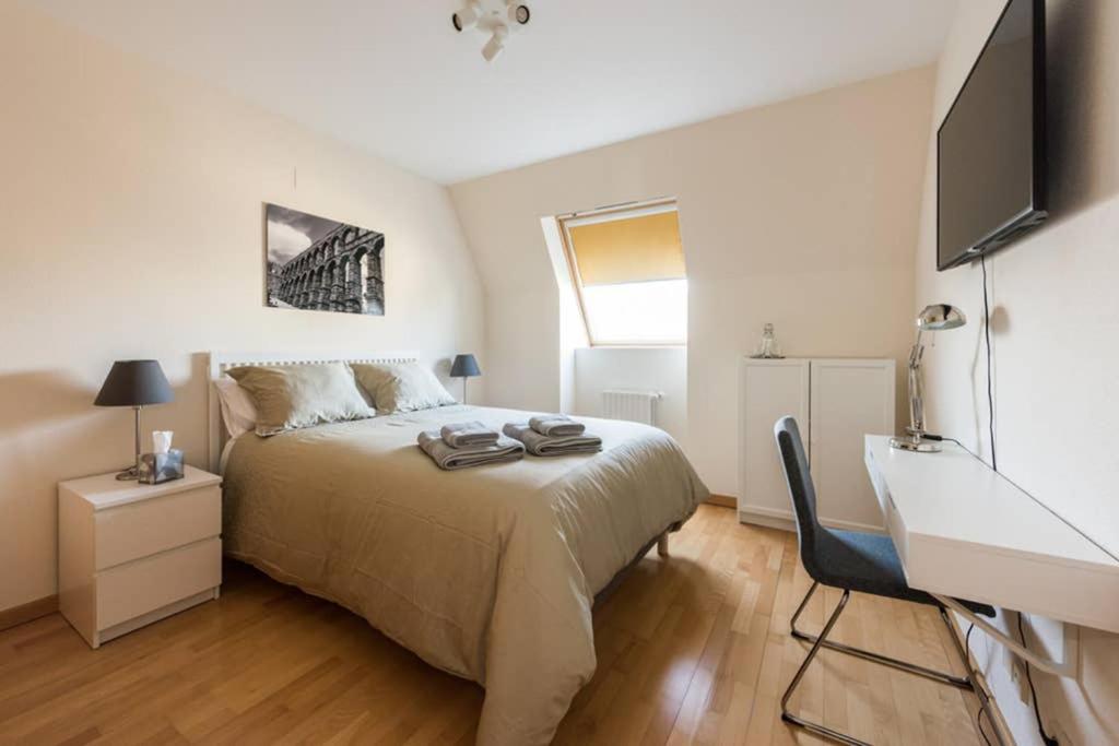 Vacation Home Dream House for 10 in Aranjuez, Spain - Booking.com