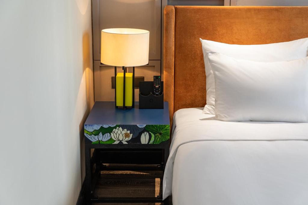 Solaria Hanoi Hotel - 7