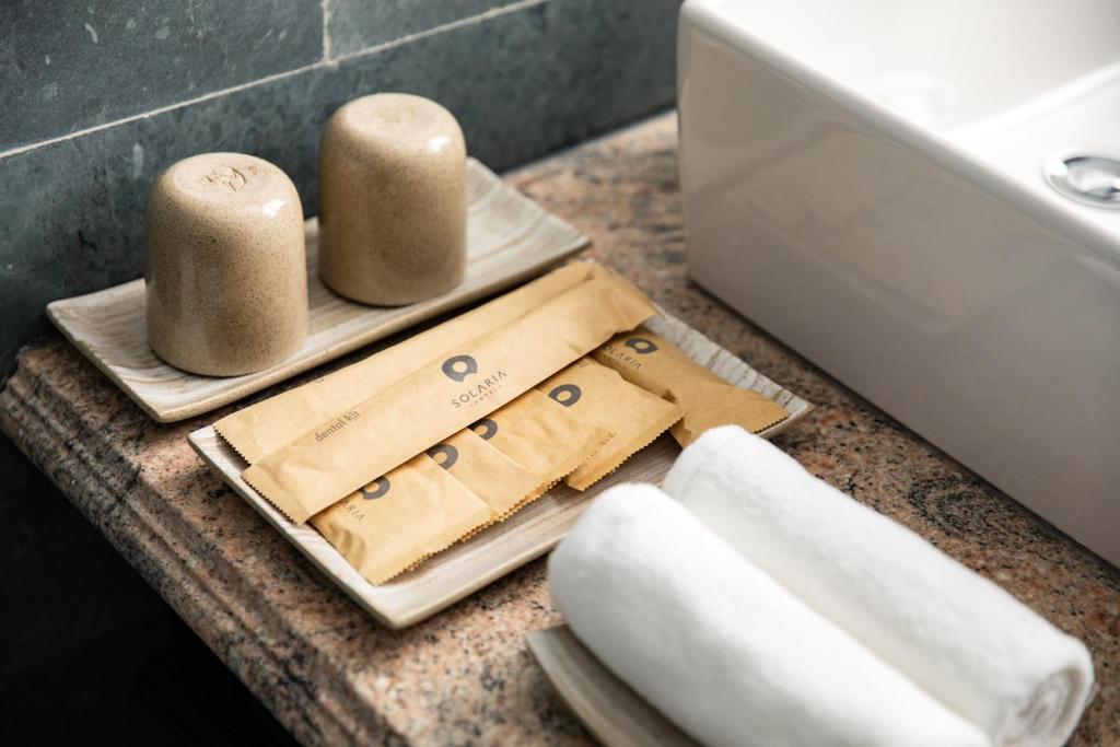 Solaria Hanoi Hotel - 6