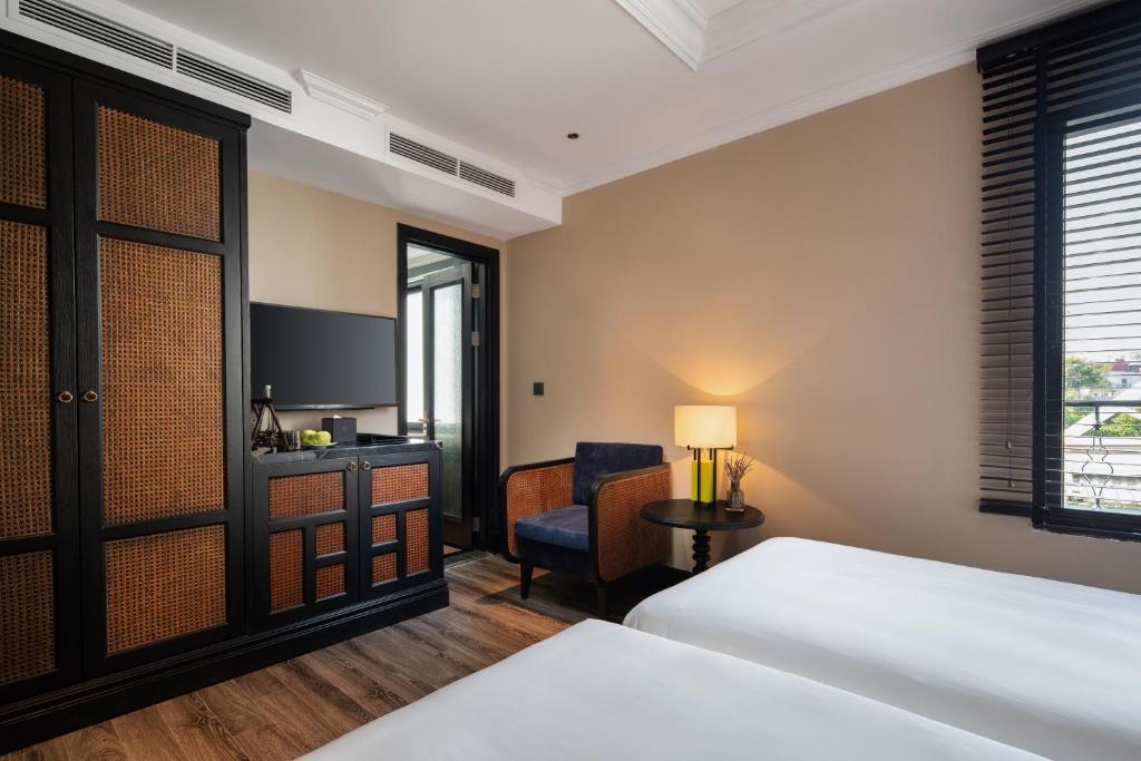 Solaria Hanoi Hotel - 5