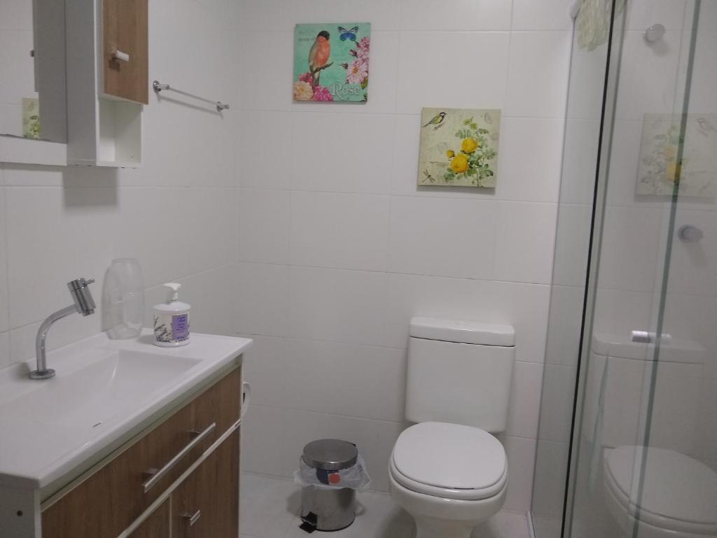  Apartamento Praia de Palmas