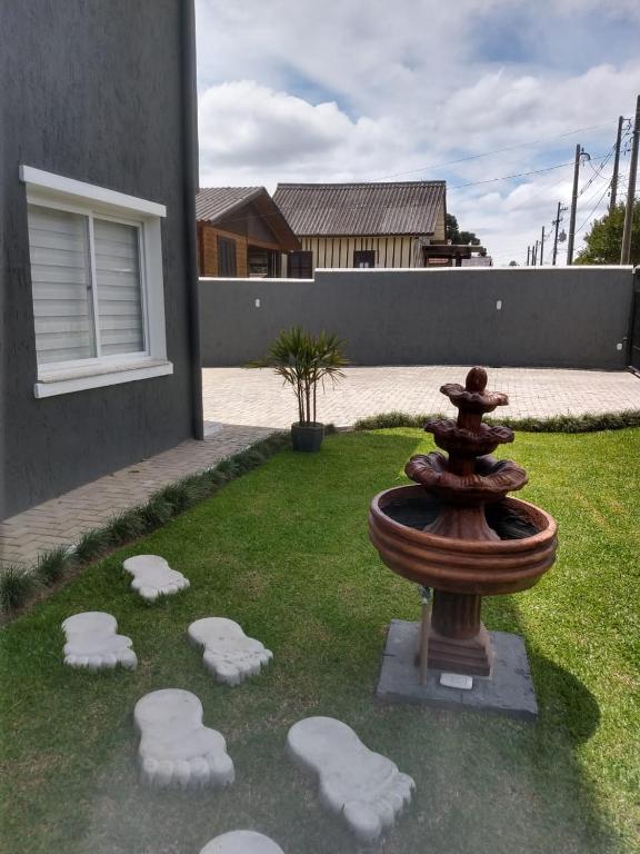  Casa Joaninha centro