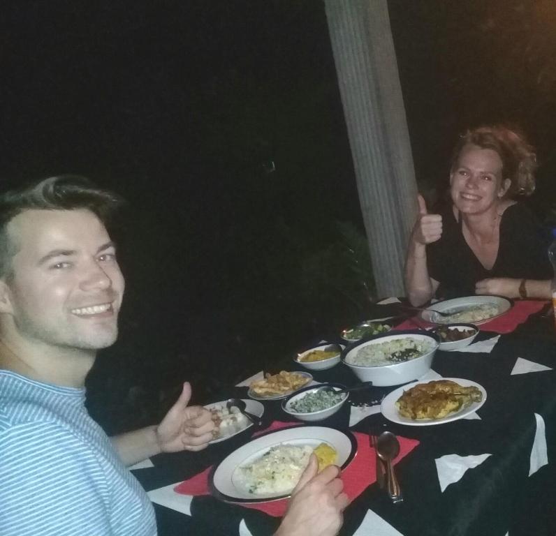 Dambulla Sun Vsh Holiday - 5