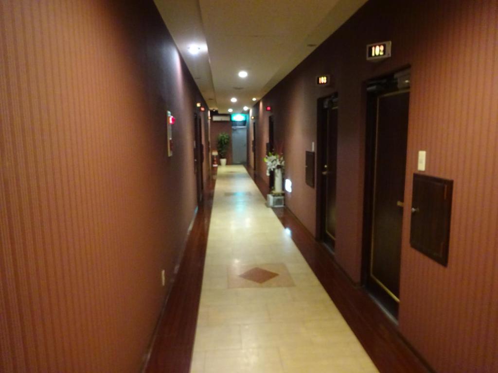 Fotografie z fotogalerie ubytování HOTEL Rplus Higashimatsuyama v destinaci Namegawa