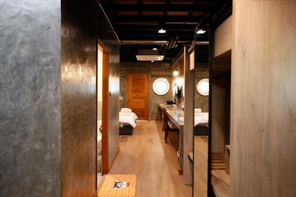 Yellow Pillow village - Resim 45