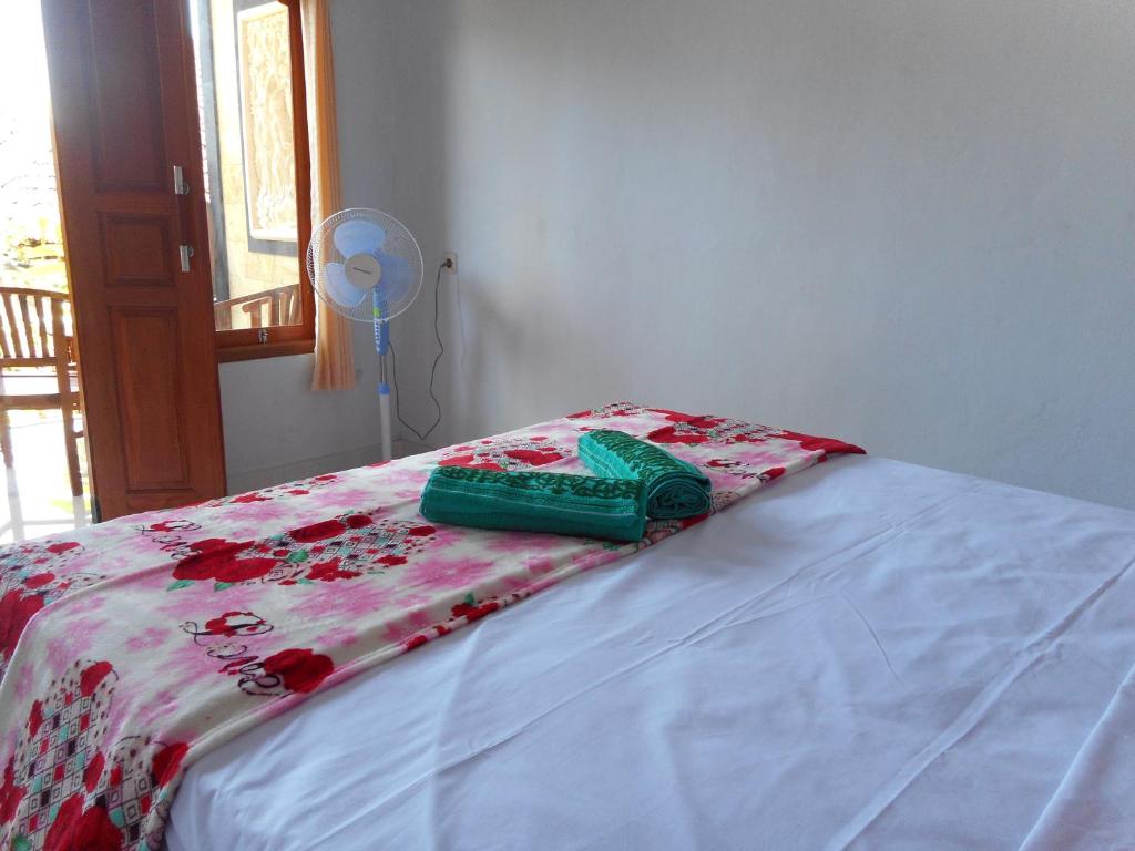 Ming Homestay - Standard Double Room