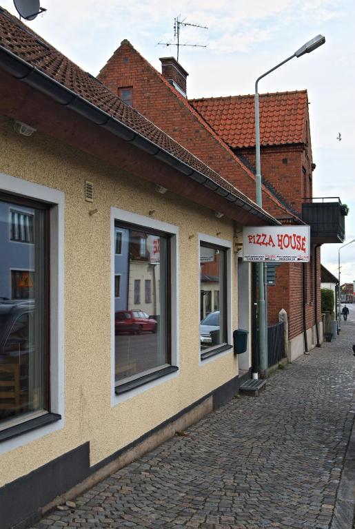 Il quartiere o una zona nella vicinanze del bed & breakfast