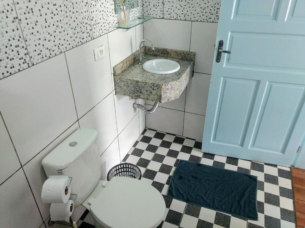  Pousada Eldorado Guarujá